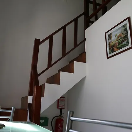 Duplex Na Nazaré