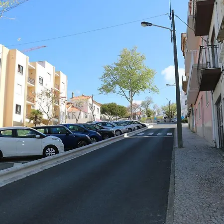 Duplex Na Apartman Nazaré