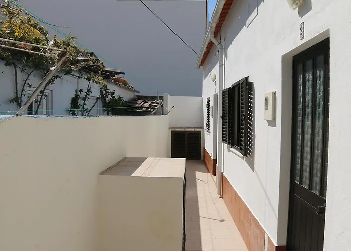 Duplex Na Apartman *