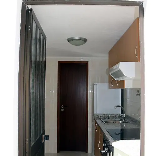 Duplex Na Apartman *